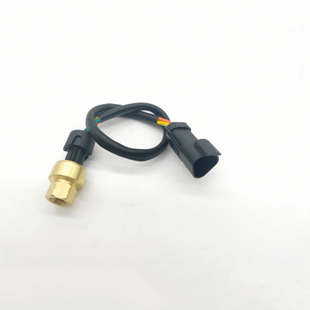 New 194-6723 Pressure Sensor for Caterpillar Excavator CAT 325CL 322CL - KUDUPARTS