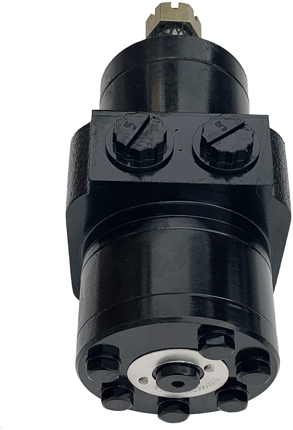 Wheel Motor Replacement for Hydro Gear HGM-15P-7131 Wright Stander X Lawn Mowers 32410007 Snapper 5101583 - KUDUPARTS