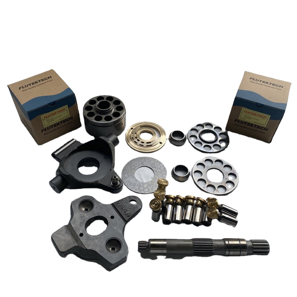 Hydraulic Pump Spare Parts Repair Kit for Rexroth AP2D25 - KUDUPARTS