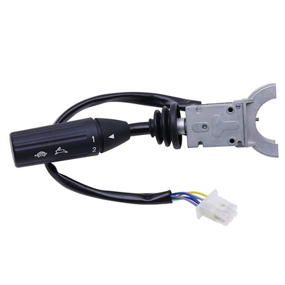 Joystick Controller Switch ZM2907097 Fit for Volvo L45B L45 L40B L40 L35B L35 L32B L32 L30B L30 Heavy Equipment - KUDUPARTS