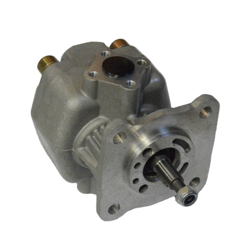 Oil Hydraulic Pump AM880754 CH15095 for John Deere Tractor 650 750 - KUDUPARTS