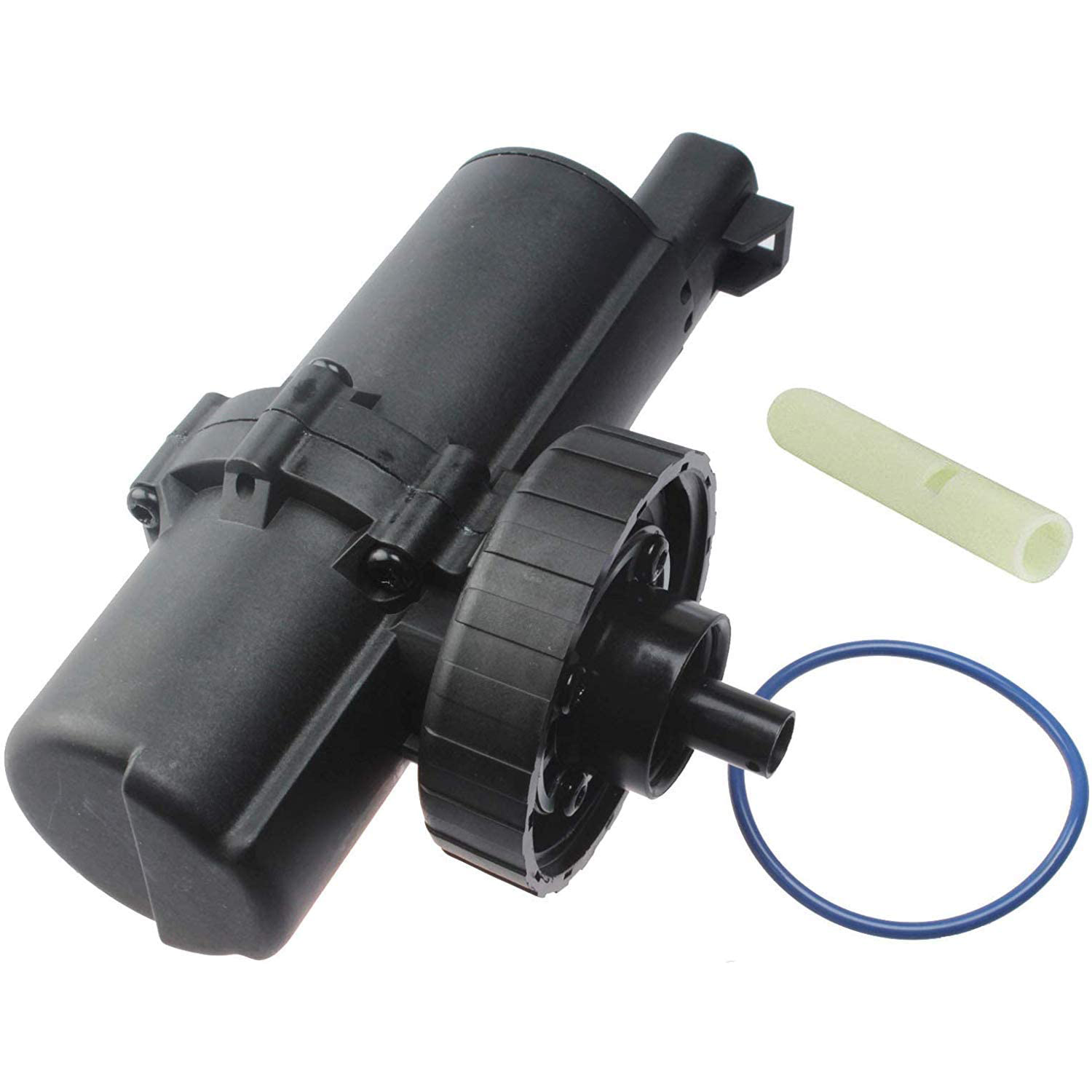 Fuel Pump RE509530 Fit for John Deere 6010 6020 6420 6420L 7220 7320 7420 7520 - KUDUPARTS