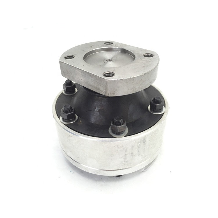 10061073 Agitator Bearing RH Assembly for Schwing Concrete Pump BPL 900 1200 - KUDUPARTS