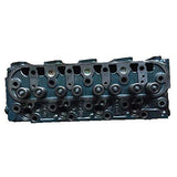 Spare Parts Cylinder Head for Kubota V1305 Engine