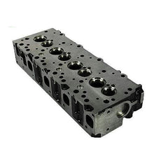 Bare Cylinder Head for Cummins 4B 4BT 4BTA 3.9L - KUDUPARTS