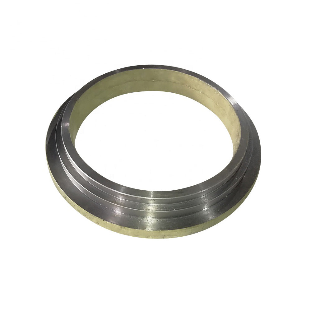 251231000 Wear Ring DURO22 for Putzmeister Concrete Pump - KUDUPARTS