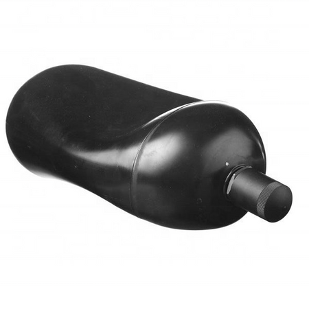 064021009 Accumulator Bladder 10L NBR for Putzmeister Concrete Pump - KUDUPARTS