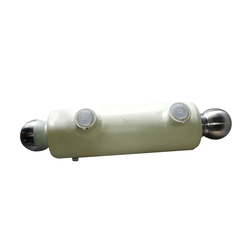 262840008 Plunger Cylinder 160-60mm SPZ for Putzmeister Concrete Pump - KUDUPARTS