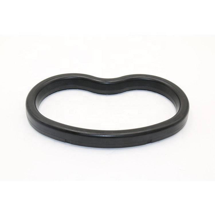 10140380  Kidney Seal DN 150 for Schwing Concrete Pump - KUDUPARTS