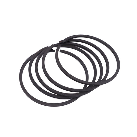 Differential Cylinder 10040856 (DN 80/50) Seal Kit for Schwing Stationary Concrete Pump, Hydraulic Main Oil Cylinder Sealing Kit for Schwing Stetter Concrete Pump - KUDUPARTS