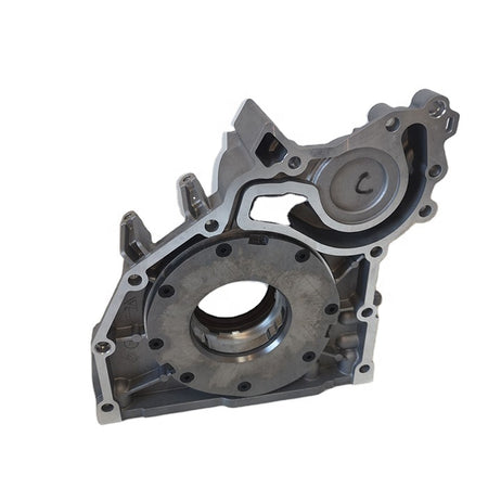 Oil Pump Replacement for Schwing Concrete Pump Diesel Engine (Deutz BF4M2012) - KUDUPARTS