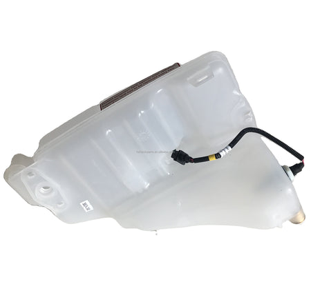 Expansion Tank for Schwing Concrete Pump Diesel Engine (Deutz BF4M2012 ) - KUDUPARTS