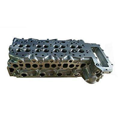 Cylinder Head 8973559708 8-97355-970-8 for Isuzu 4JJ1 4JJ1-TC 4JJ1-TCS 4JJ1-TCX Diesel Engine Parts