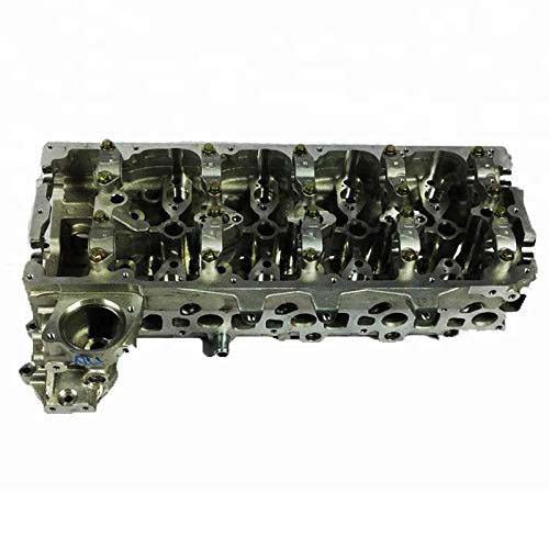 Auto Parts Cylinder Head N800 for Jmc JX4D30 - KUDUPARTS