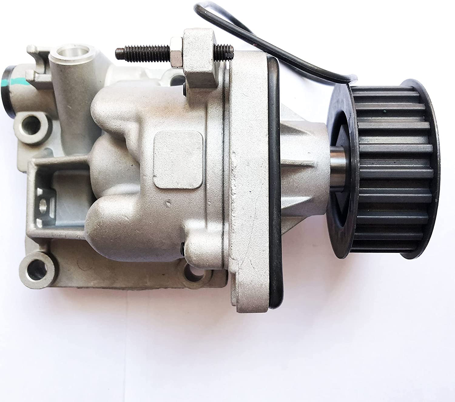 Oil Pump Replacement for Schwing Concrete Pump Diesel Engine (Deutz BF4L2011) - KUDUPARTS