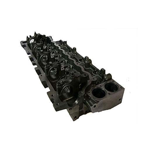 Cylinder Head for Isuzu NPR66/4HF1 Mazda Titan 1994 - KUDUPARTS