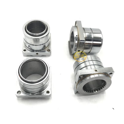 519127 S-Valve Shaft Bearing/ Upper Housing ASSY Ø90mm for Putzmeister Concrete Pump - KUDUPARTS