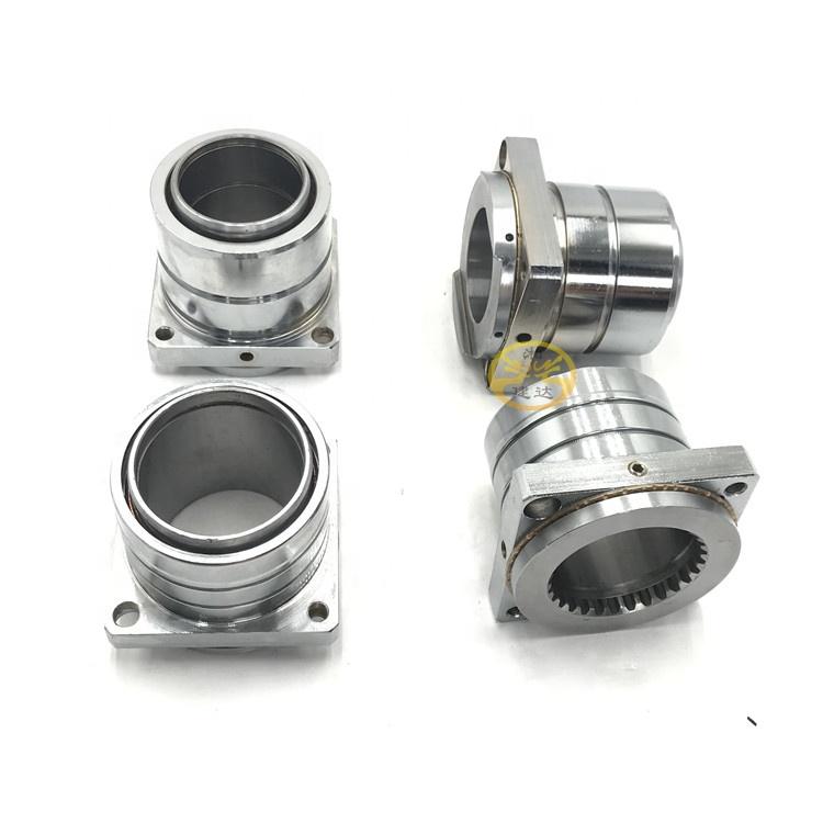 519127 S-Valve Shaft Bearing/ Upper Housing ASSY Ø90mm for Putzmeister Concrete Pump - KUDUPARTS