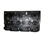 Complete Cylinder Head With for Kubota KX135 KX135-3S KX1353S 1647CC 1.6D