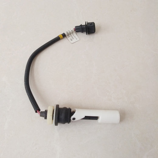 Water Tank Float Switch for Schwing Concrete Pump Diesel Engine (Deutz BF4M2012) - KUDUPARTS