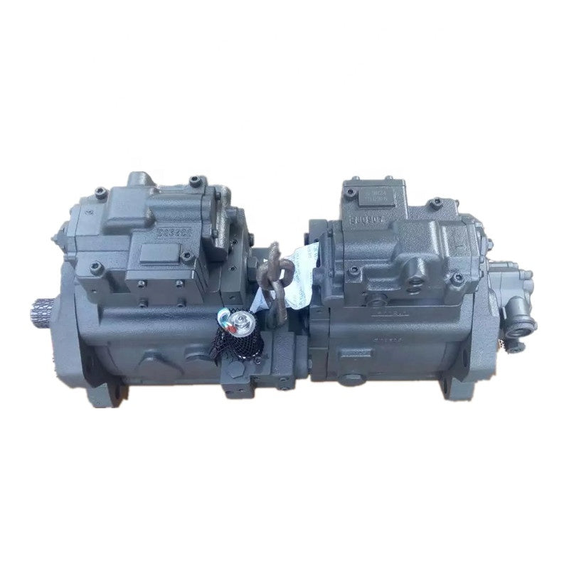 Main Hydraulic Pump 1142-00011 for Samsung SE210LC-3 Excavator - KUDUPARTS