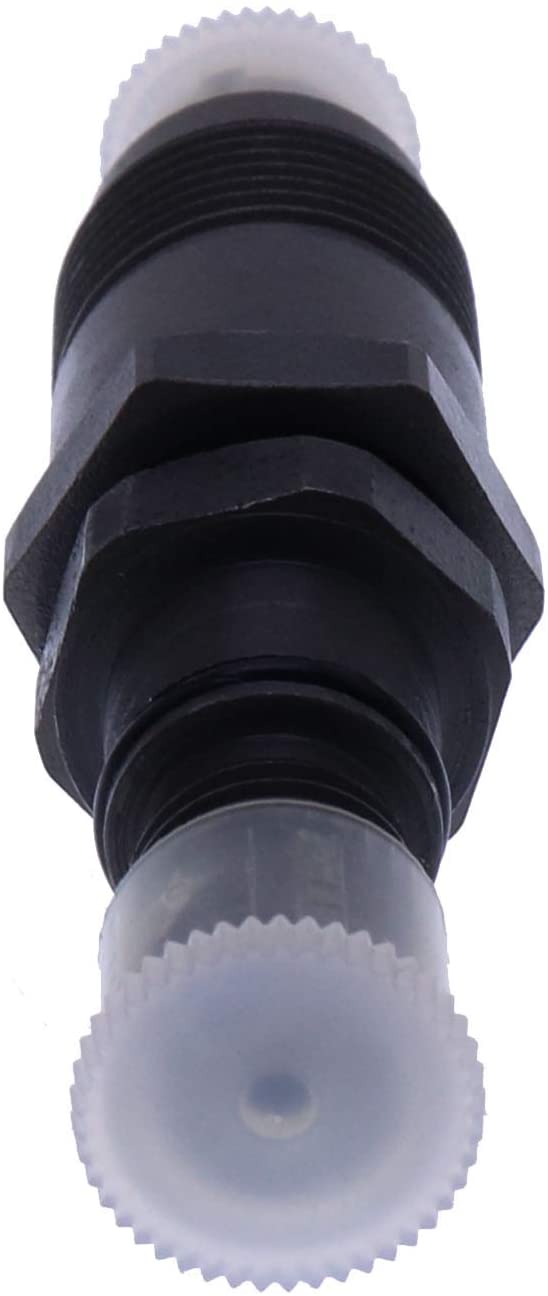 Fuel Injector AM879688 Compatible with John Deere 1435 2210 2020 2030 4010 4100 4110 415 425 445 455 655 670 755 756 770 855 856 F915 F925 F935 Gator 4x2 6x4 HPX X495 X595 - KUDUPARTS