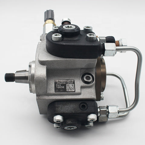 Fuel Injection Pump 8-98091565-0 8-98091565-1 294050-0103 for Isuzu Engine 6HK1 - KUDUPARTS