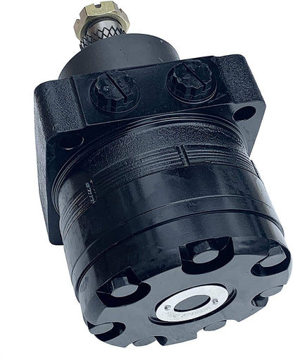Hydraulic Motor TCA17739 for John Deere 737 757 777 797 7200 7400 8000 8400 - KUDUPARTS