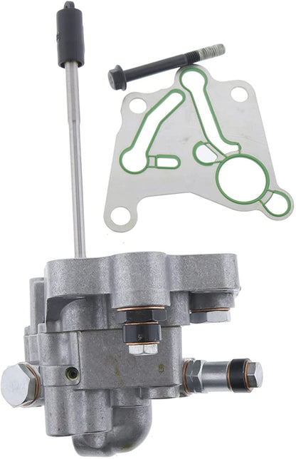 Fuel Pump 21067551 20411997 20752310 21067955 for VOLVO FH12 FM12 FL12 FH12 NH12 Truck VN VNL VHD Series D12 Engine - KUDUPARTS