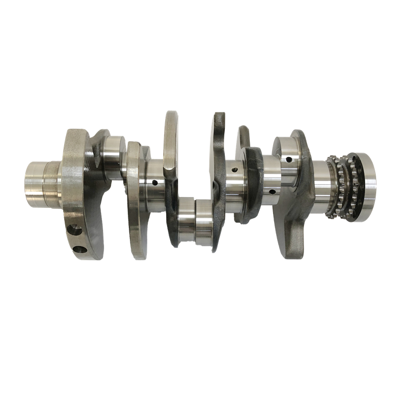 New Crankshaft for Yanmar Engine 3TNE88-ETB - KUDUPARTS