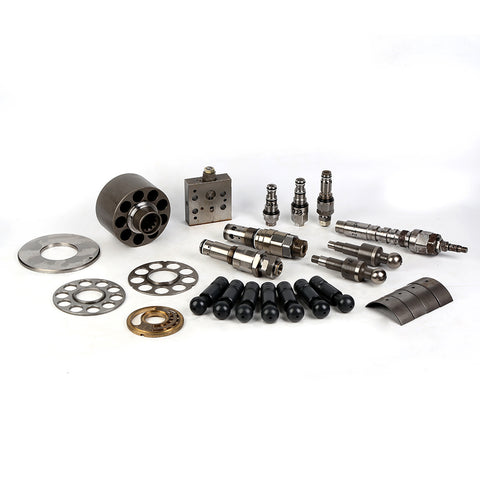 Hydraulic Pump Repair Parts Kit for Linde BMV105 - KUDUPARTS