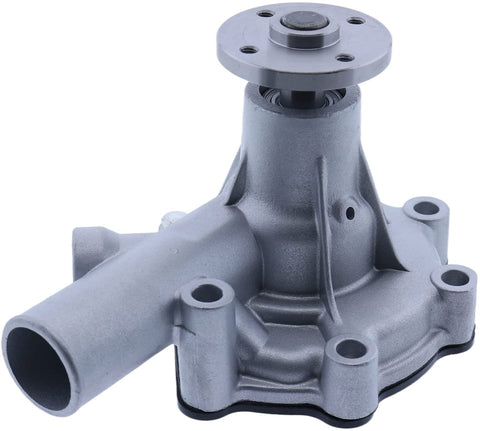 Water Pump 1962912C1 for Case IH Tractor 1140 265 275 Mitsubishi S3L2 S3L S4L2 S4L Engine - KUDUPARTS