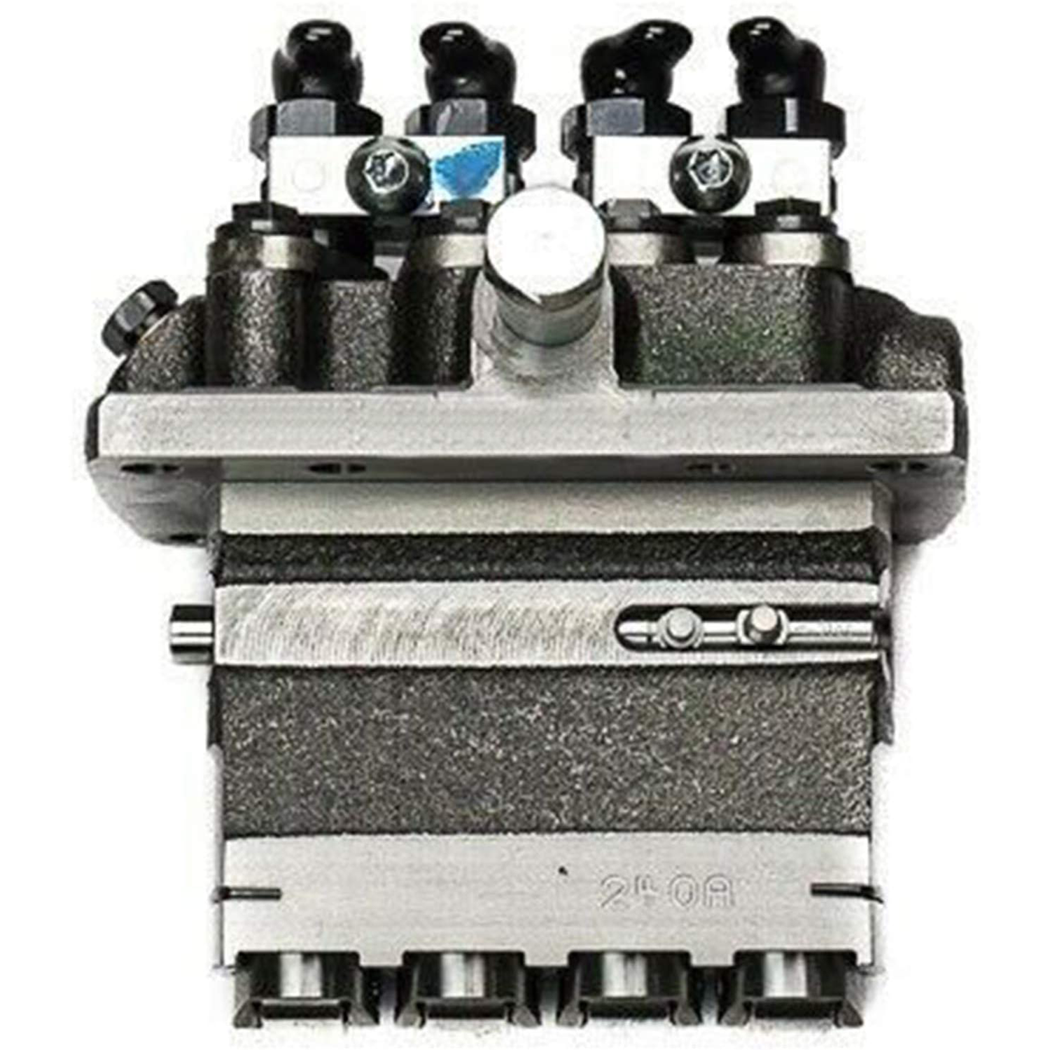 Fuel Injection Pump Assembly 1G777-51013 1G77751013 Compatible with Kubota Engine - KUDUPARTS