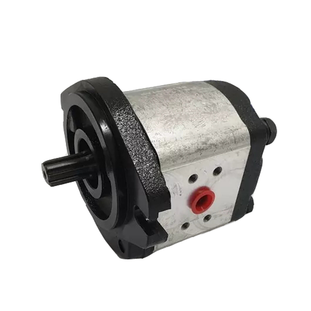 290243004 Hydraulic Pump Gear Pump Agitator Pump for Putzmeister Concrete Pump - KUDUPARTS