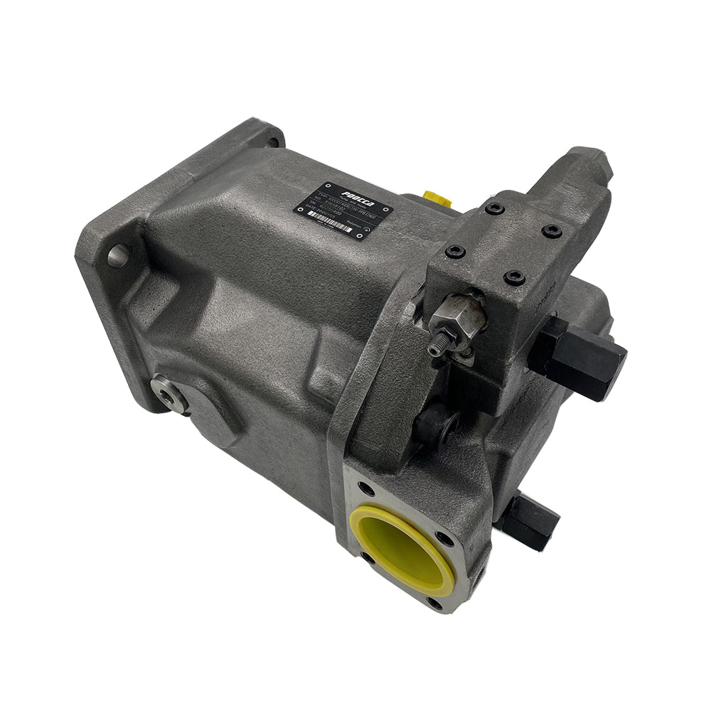 A012029 Main Pump / Hydraulic Axial Piston Pump for Putzmeister Concrete Pump TK40 - KUDUPARTS