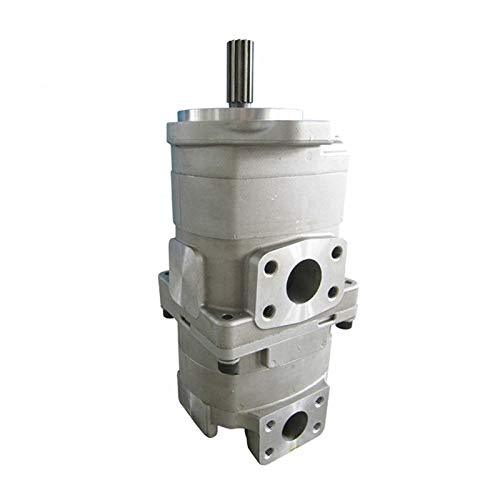 Hydraulic Pump For Komatsu D41P-6K D41E-6 D41E-6T D41E-6K D41P-6 D41E-6 D41A-6 - KUDUPARTS
