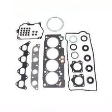 for Komatsu Wheel Loader WA115-3 WA90-3 WA95-3 Yanmar Engine 4TNE106D Komatsu Engine 4D106D Engine Overhaul Gasket Kit - KUDUPARTS
