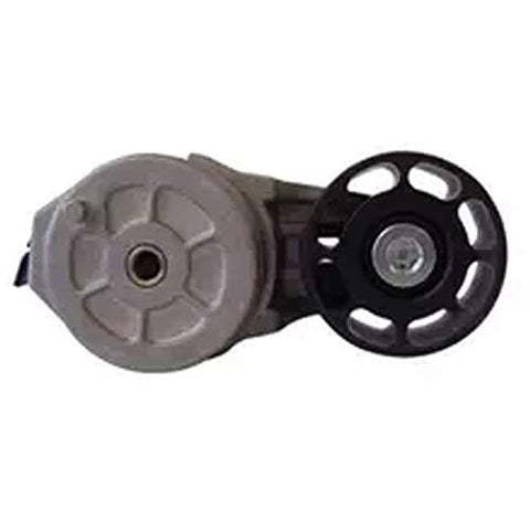 Compatible with New Belt Tensioner Complete Tractor 1706-6210 87326910 J912246 J914086 J918944 - KUDUPARTS