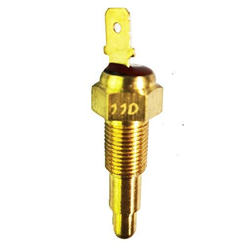 New 16222-83040 Water Temperature Sensor Fits for Kubota - KUDUPARTS