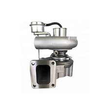 Compatible with Turbocharger 49179-02712 For MITSUBISHI 6M60 ME304598 TD06-0718 TK31-10 - KUDUPARTS