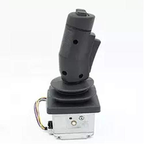 For Skyjack SJIII 3215 SJIII 3219 Joystick Controller 123994 159108 - KUDUPARTS