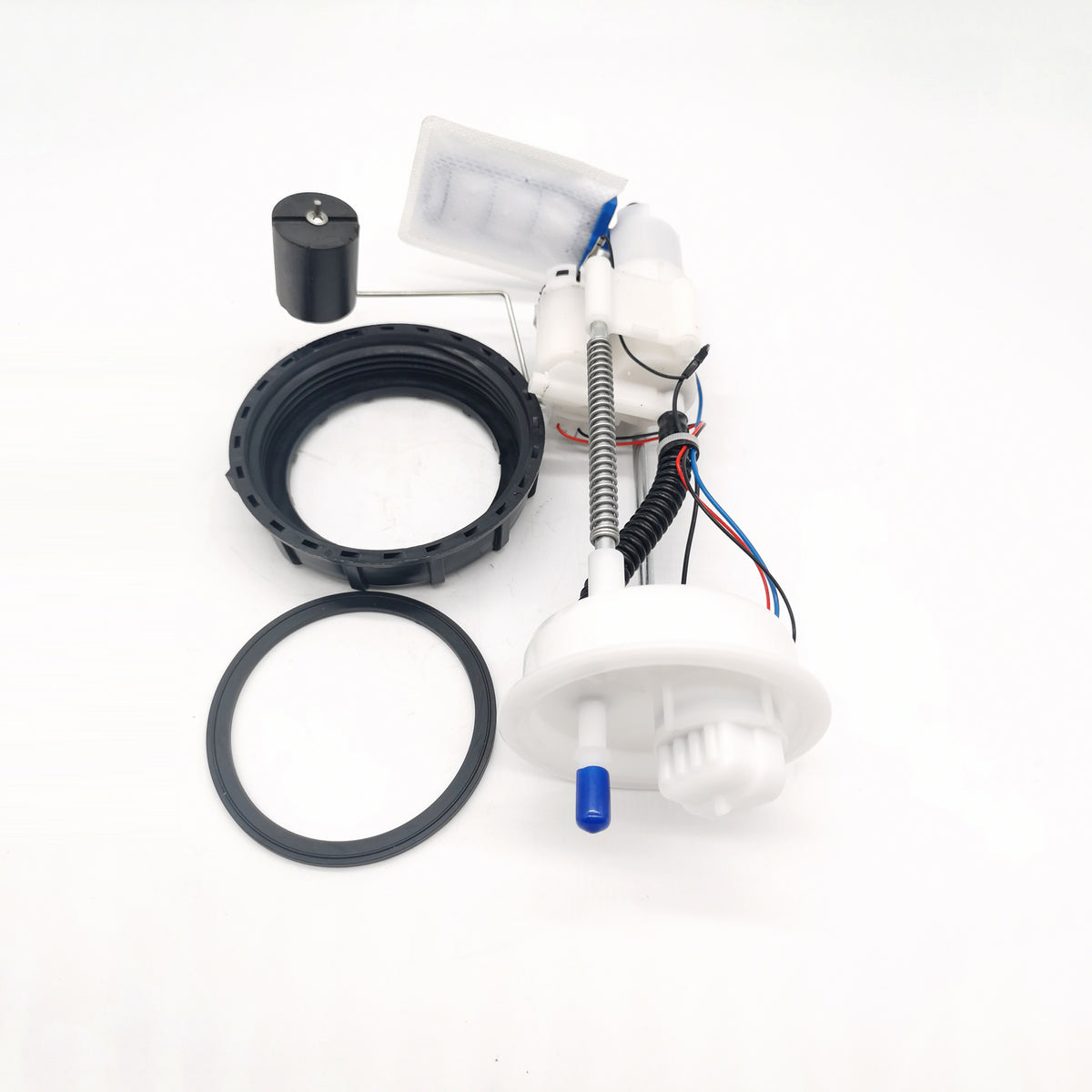 Fuel Pump Assembly 2204852 2521196 for 2013-2018 Ranger 900 XP, 900 Crew, XP 900 Replace - KUDUPARTS