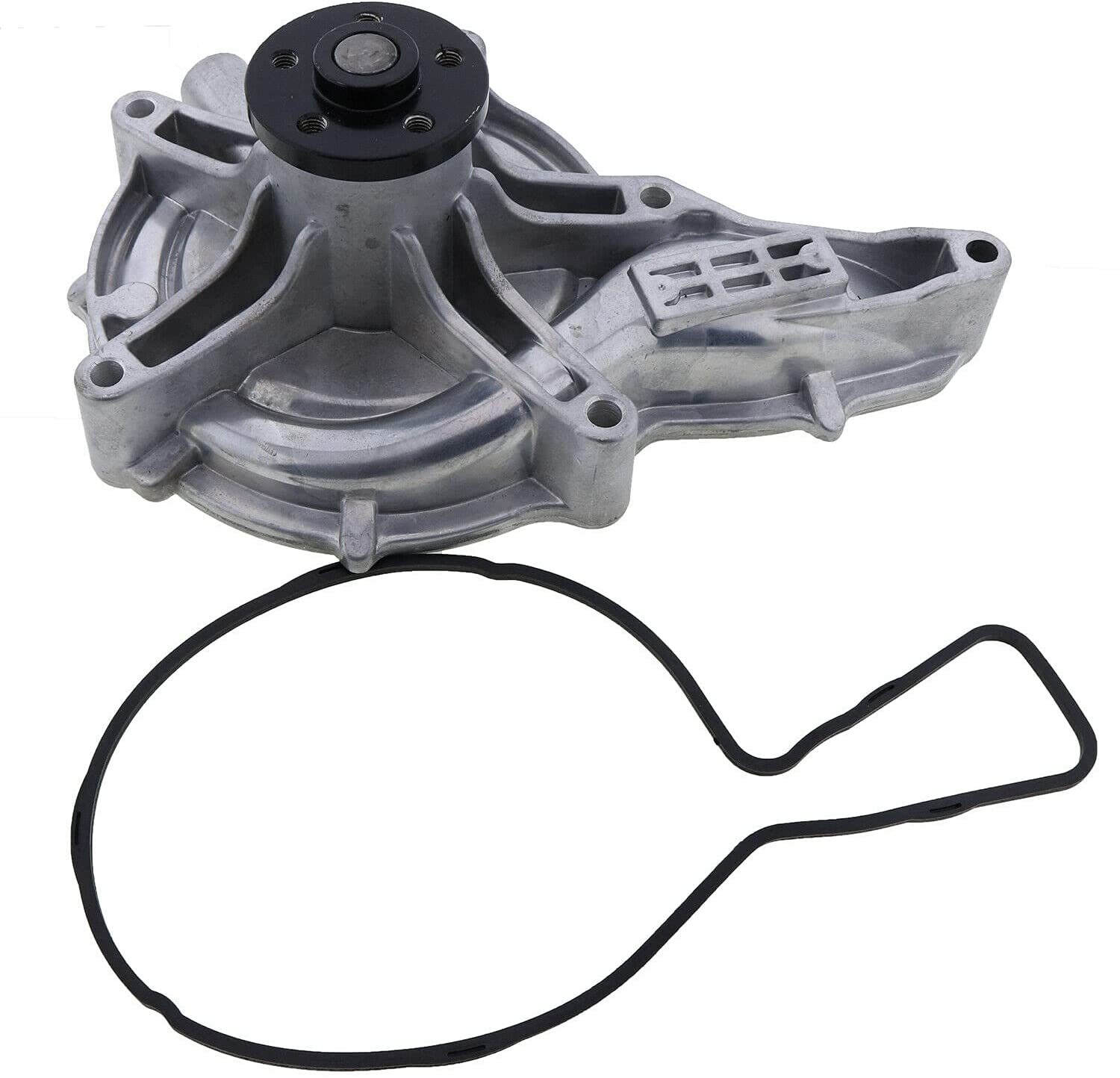 Water Pump for PAI 801131E Volvo D11 D13 D16 MACK MP7 MP8 20744939 85109694 85124623 - KUDUPARTS