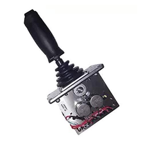 20424 Joystick Controller 20424GT for Genie Lift S-40 S-45 S-60 S-65 S-80 S-85 Z-34/22 IC Z-45/22 IC Z-60/34 - KUDUPARTS