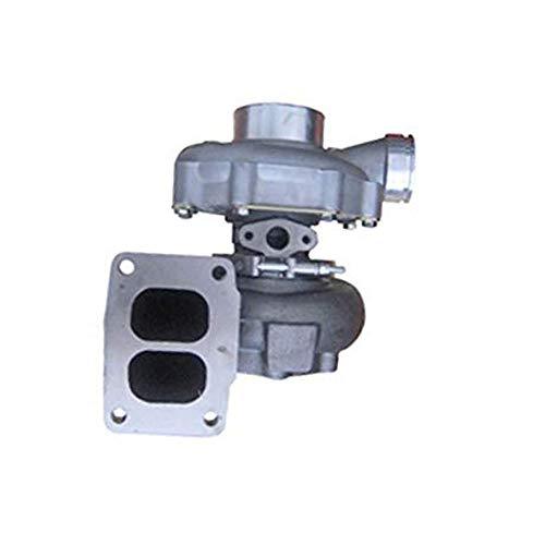 New GT4288N Turbocharger for Volvo Truck FL10 D10A 1423038 452174-5001 452174-0004 - KUDUPARTS