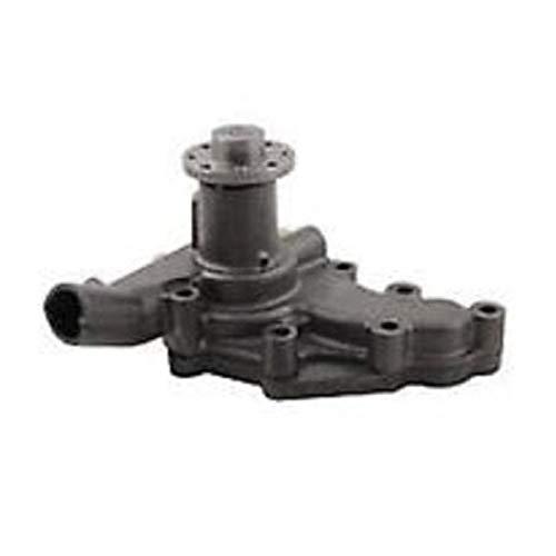 New Water Pump 1375989 for Hyster Forklift C240 Engine - KUDUPARTS