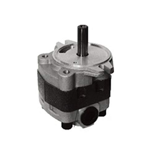 New Gear Pump Hydraulic Pumps PSVD2-21 PSVD-21 for Kayaba KYB - KUDUPARTS