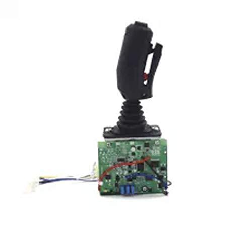 Joystick Controller 159109 for Skyjack SJ6826 RT SJ6832 RT SJ8831 RT SJ8841 RT SJ9250 RT By Friday Part - KUDUPARTS