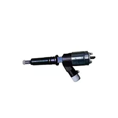 New 326-4740 3264740 Fuel Injector Injector for C4.2 Engine 315D L 319D 319D L E320D Excavator Fuel Pump - KUDUPARTS