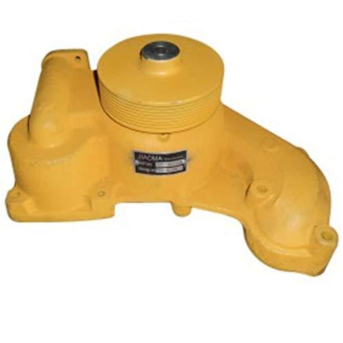 Water Pump 6222-61-1600 6222-63-1200 6222-63-1500 for Komatsu PC300-6 6D108 SSA6D108E-2